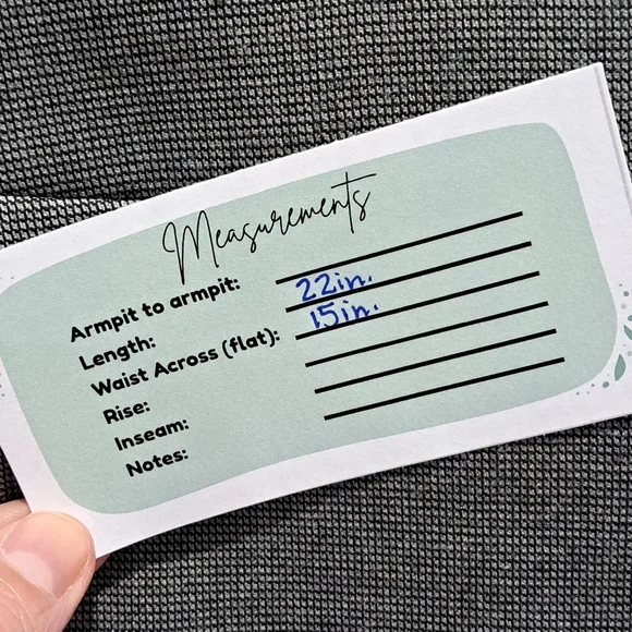 Le Chateau Gray Classic Corporate Minimalist Retro Pencil Skirt Womens 5/6 - Picture 10 of 10